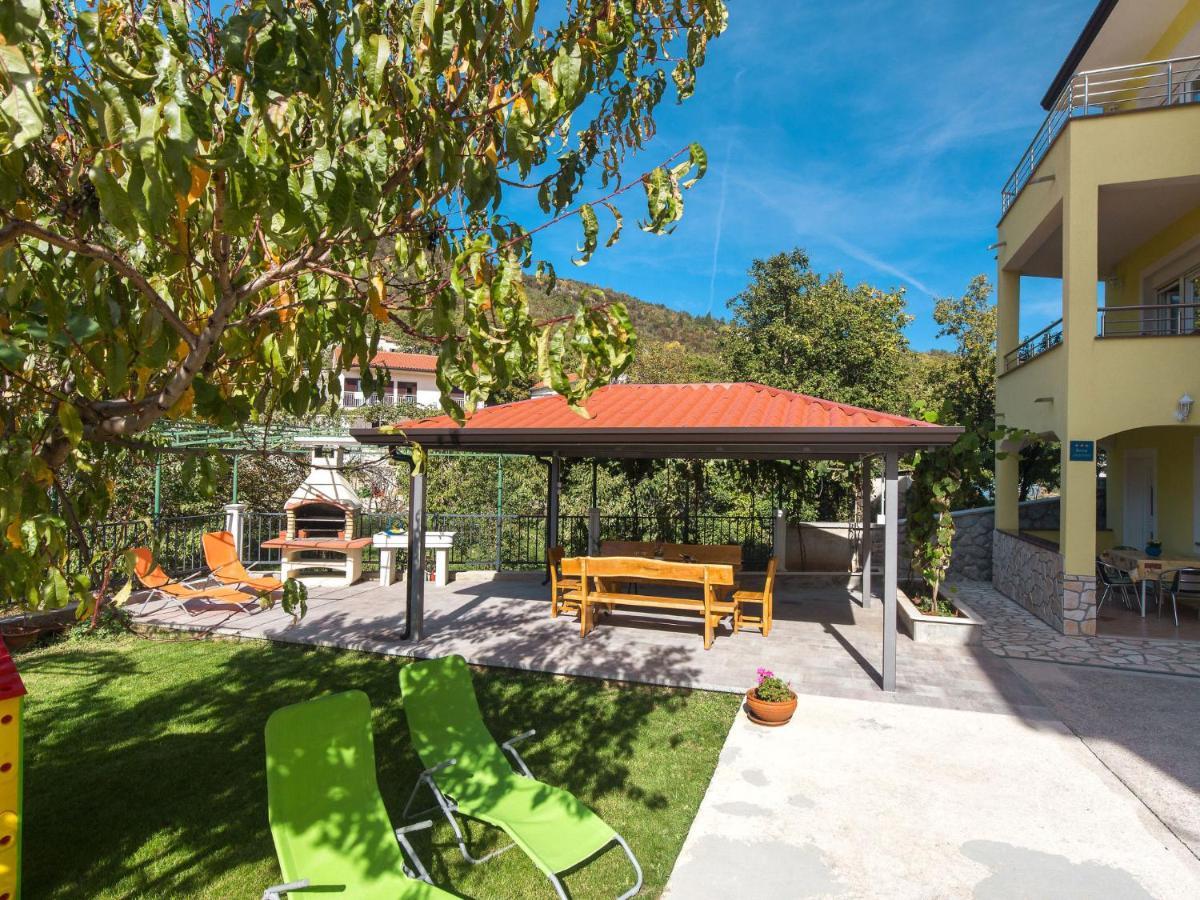 Apartment Andrea - Mod140 By Interhome Martina Exterior photo