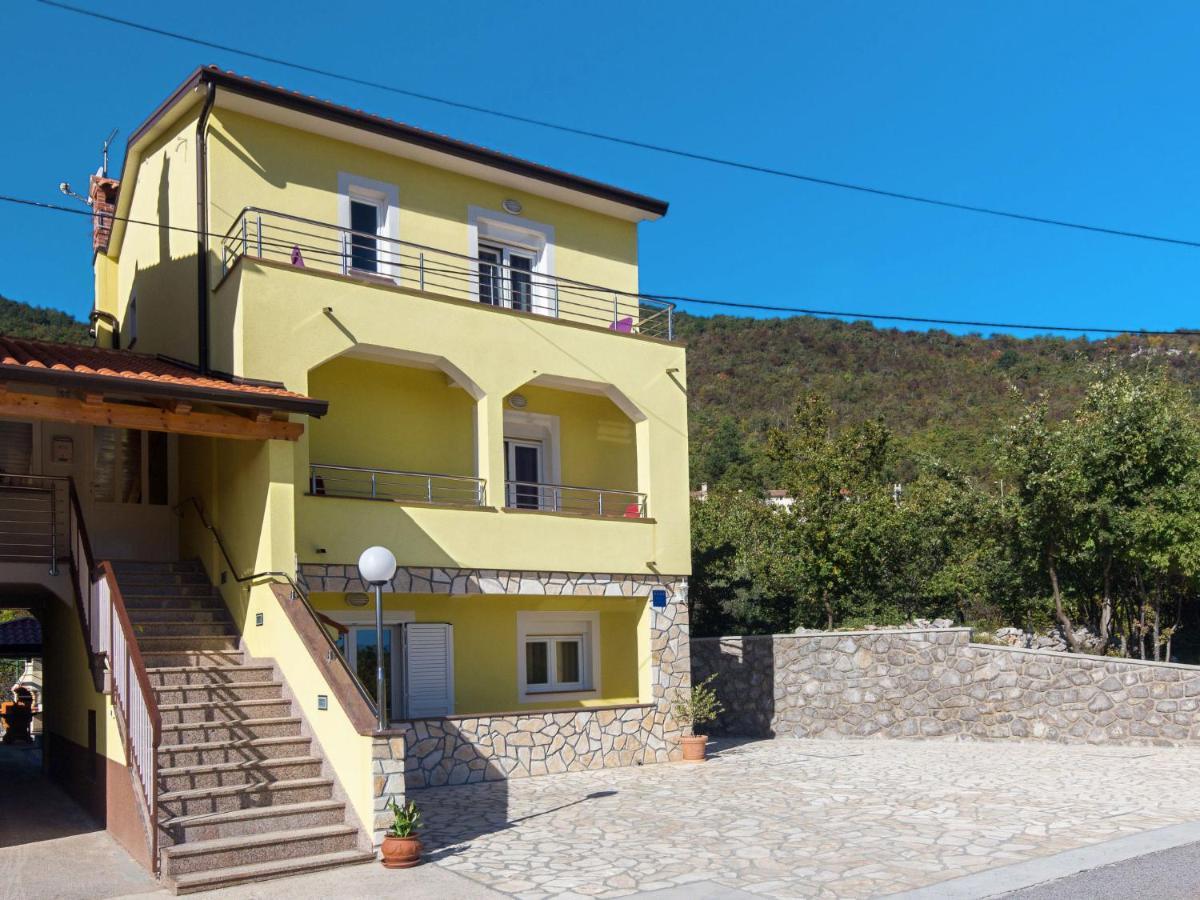 Apartment Andrea - Mod140 By Interhome Martina Exterior photo