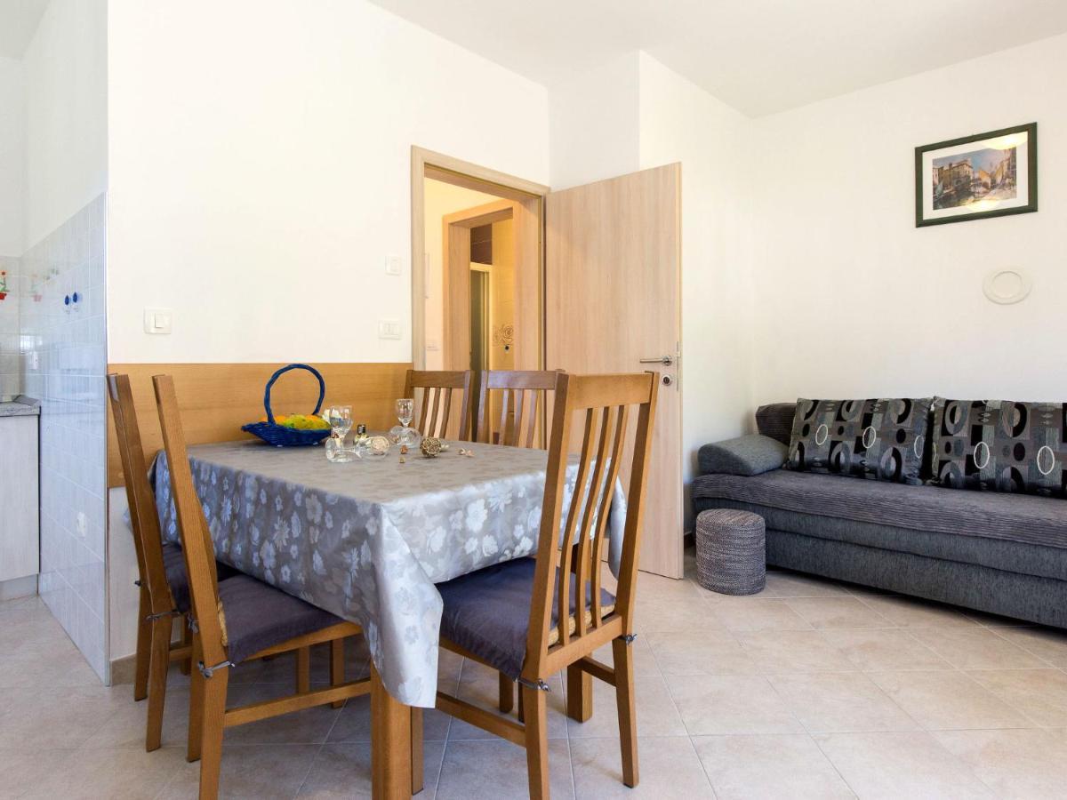 Apartment Andrea - Mod140 By Interhome Martina Exterior photo