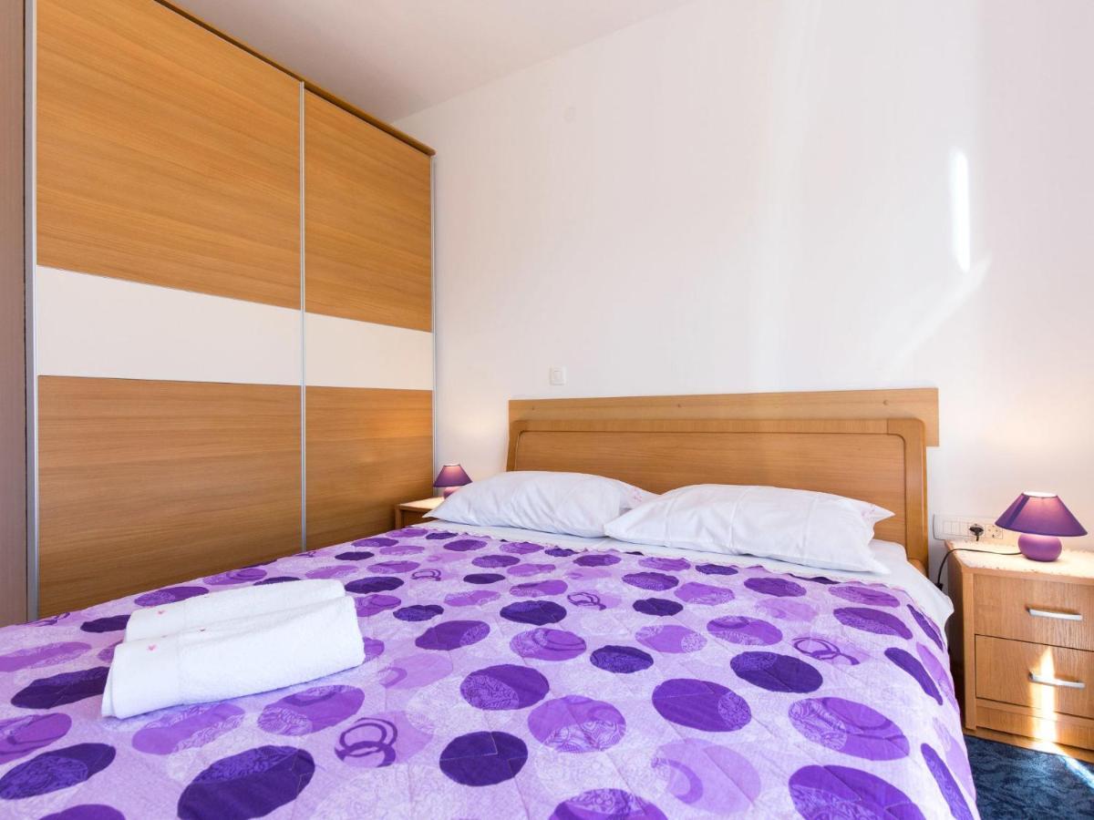 Apartment Andrea - Mod140 By Interhome Martina Exterior photo